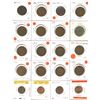 Image 2 : Canadian Coin Collection of 147 Pcs.