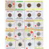 Image 3 : Canadian Coin Collection of 147 Pcs.