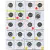 Image 6 : Canadian Coin Collection of 147 Pcs.