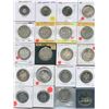 Image 7 : Canadian Coin Collection of 147 Pcs.