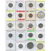 Image 3 : Canadian Coin Collection of 407 Pcs.