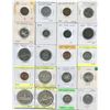 Image 4 : Canadian Coin Collection of 407 Pcs.