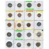 Image 7 : Canadian Coin Collection of 407 Pcs.