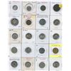 Image 8 : Canadian Coin Collection of 407 Pcs.