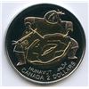 Image 1 : 1999 Nunavut Toonie Mule