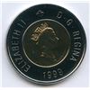 Image 2 : 1999 Nunavut Toonie Mule