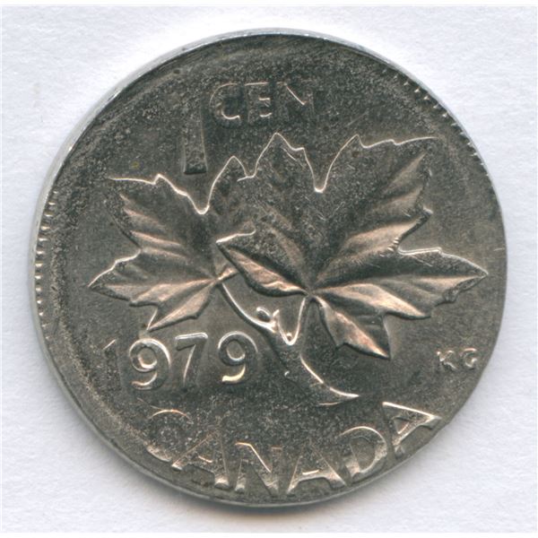 Canada 1c Error