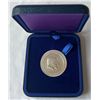 Image 1 : Governor General Medal - LeBlanc
