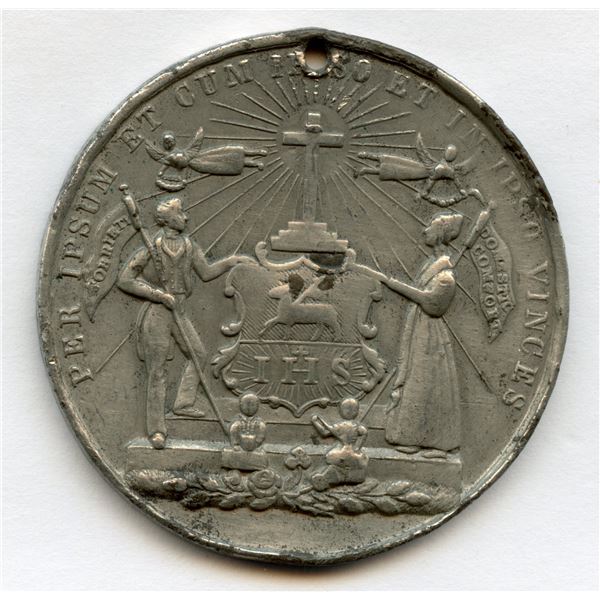 Prince Edward Island Medal