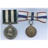 Image 2 : St. John Ambulance and 1977 Queen's 25th anniversary Medals