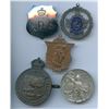Image 1 : Prince Edward Island Medals