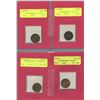 Image 1 : PEI Counterstamps - Lot of 4