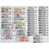 Image 1 : Singapore Banknote Lot with $126 Face Value