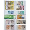 Image 1 : World Banknotes - Lot of 20