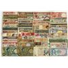 Image 2 : World Banknotes - Lot of 200 - #1