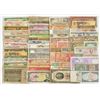 Image 3 : World Banknotes - Lot of 200 - #1