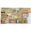 Image 4 : World Banknotes - Lot of 200 - #1