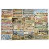 Image 1 : World Banknotes - Lot of 200 - #3
