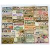Image 2 : World Banknotes - Lot of 200 - #3