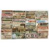 Image 3 : World Banknotes - Lot of 200 - #4