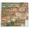 Image 4 : World Banknotes - Lot of 200 - #4