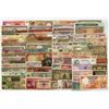Image 1 : World Banknotes - Lot of 200 - #5