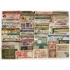 Image 2 : World Banknotes - Lot of 200 - #5