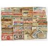 Image 3 : World Banknotes - Lot of 200 - #5