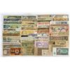 Image 2 : World Banknotes - Lot of 200 - #6