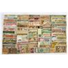 Image 3 : World Banknotes - Lot of 200 - #6