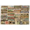 Image 1 : World Banknotes - Lot of 200 - #7