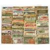 Image 2 : World Banknotes - Lot of 200 - #7
