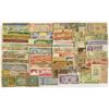 Image 3 : World Banknotes - Lot of 200 - #7