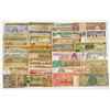 Image 2 : World Banknotes - Lot of 200 - #8