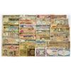 Image 3 : World Banknotes - Lot of 200 - #8