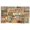 Image 4 : World Banknotes - Lot of 200 - #8