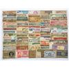 Image 1 : World Banknotes - Lot of 200 - #10