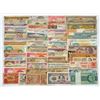 Image 2 : World Banknotes - Lot of 200 - #10