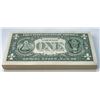 Image 2 : 2017 United States of America $1 - Lot of 100 Consecutive
