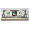 Image 3 : 2017 United States of America $1 - Lot of 100 Consecutive