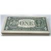 Image 2 : 2017 United States of America $1 - Lot of 100 Consecutive