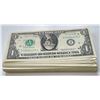 Image 4 : 2017 United States of America $1 - Lot of 100 Consecutive