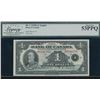 Image 1 : Bank of Canada $1, 1935