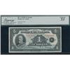 Image 1 : Bank of Canada $1, 1935 - French