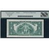 Image 2 : Bank of Canada $1, 1935 - French