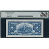 Image 2 : Bank of Canada $2, 1935