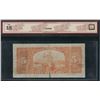 Image 2 : Bank of Canada $5, 1935