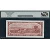 Image 2 : Bank of Canada $2, 1954 - Replacement