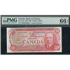 Image 1 : Bank of Canada $50, 1975