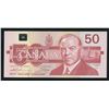 Image 2 : Bank of Canada $50, 1988 - Replacement Note